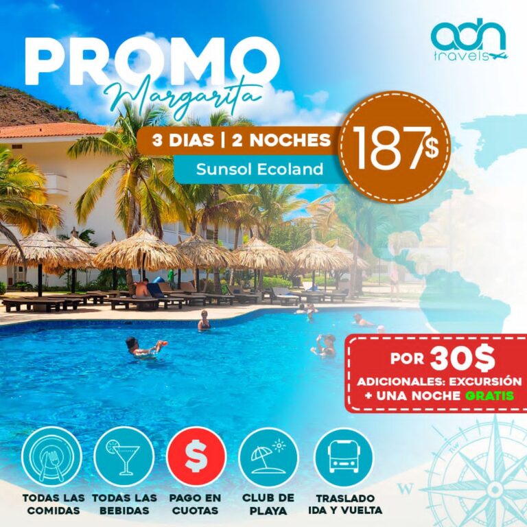 Promoción Sunsol Ecoland