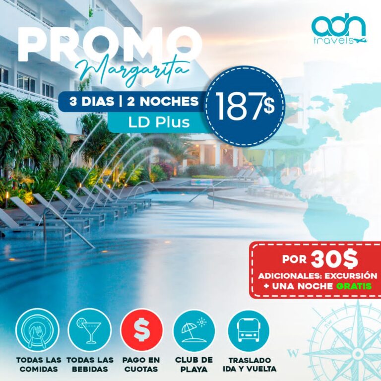 Promoción LD Plus